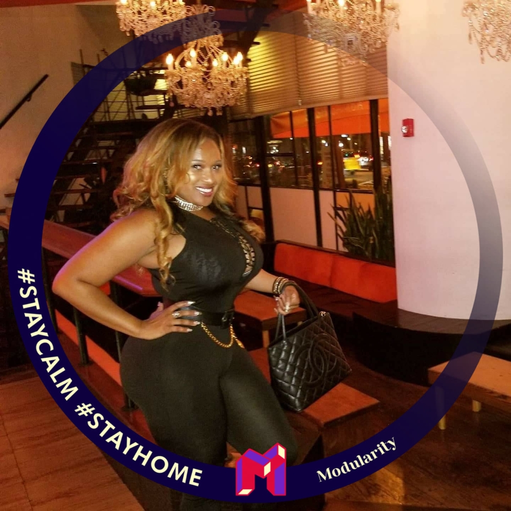 Meet your Posher, Joy